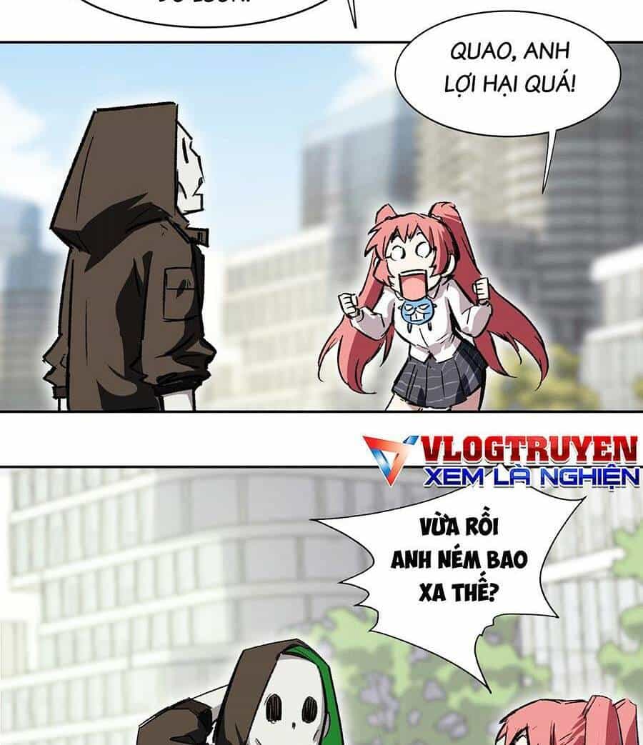 Cương Thi Tiên Sinh - Chương 11 - ảnh 10