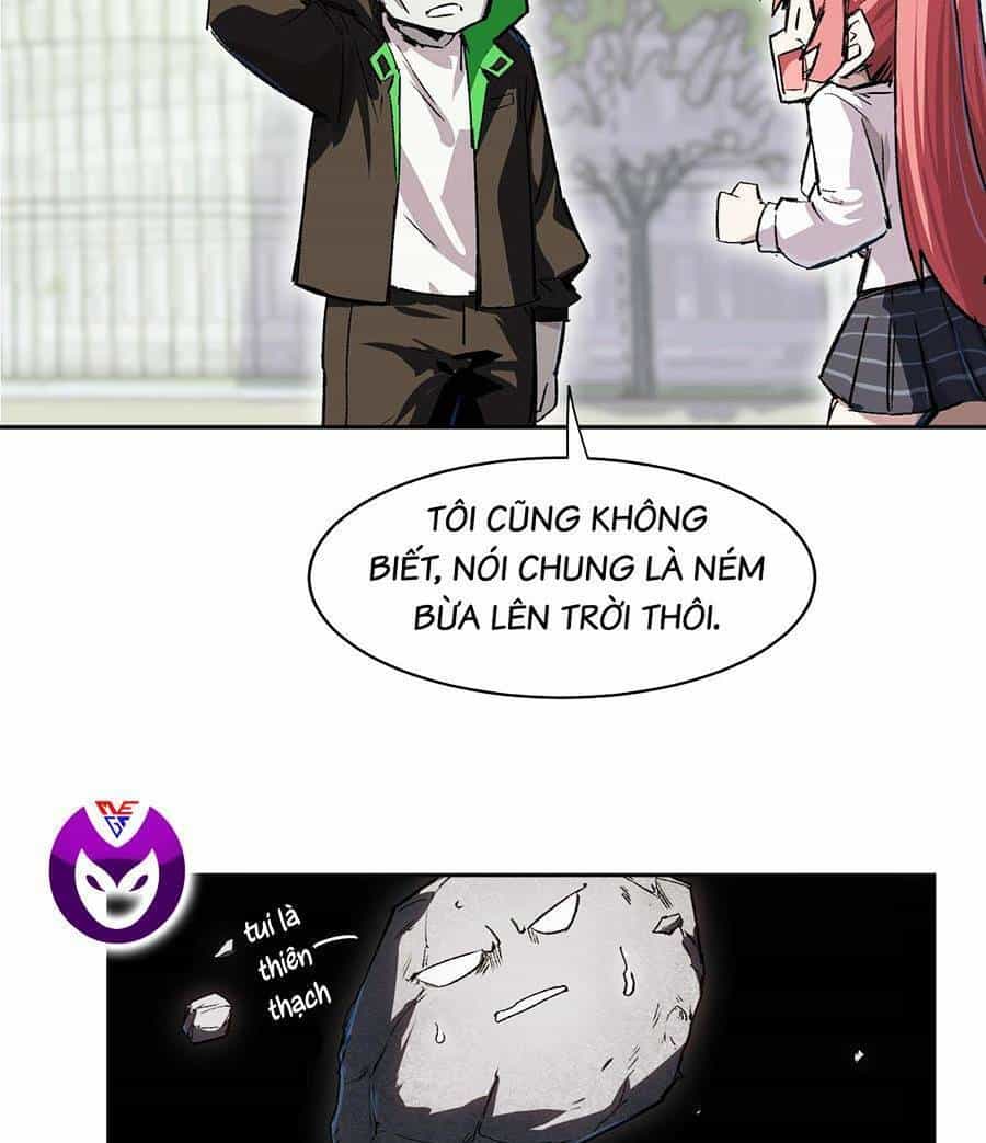 Cương Thi Tiên Sinh - Chương 11 - ảnh 11