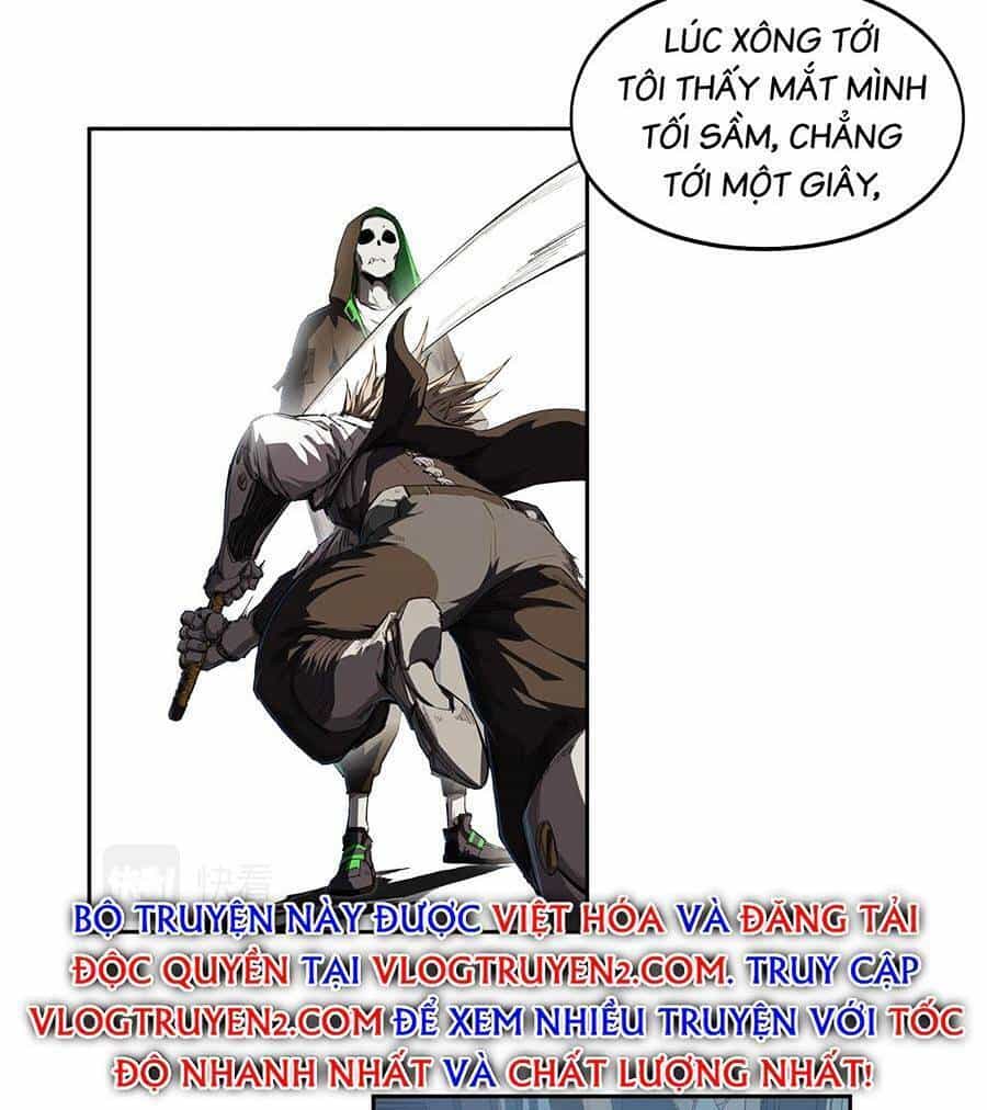 Cương Thi Tiên Sinh - Chương 11 - ảnh 59