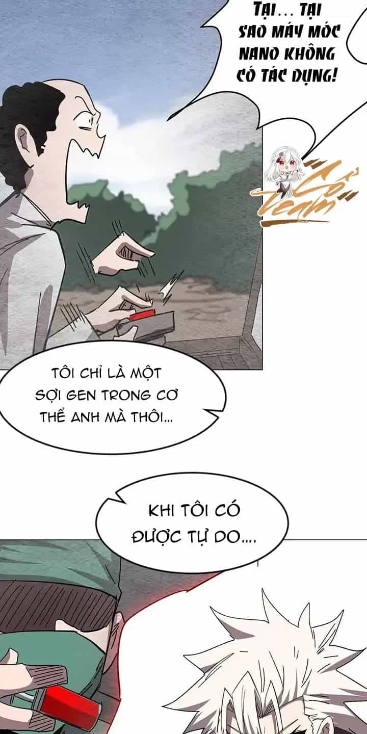 Cương Thi Tiên Sinh - Chương 120 - ảnh 18
