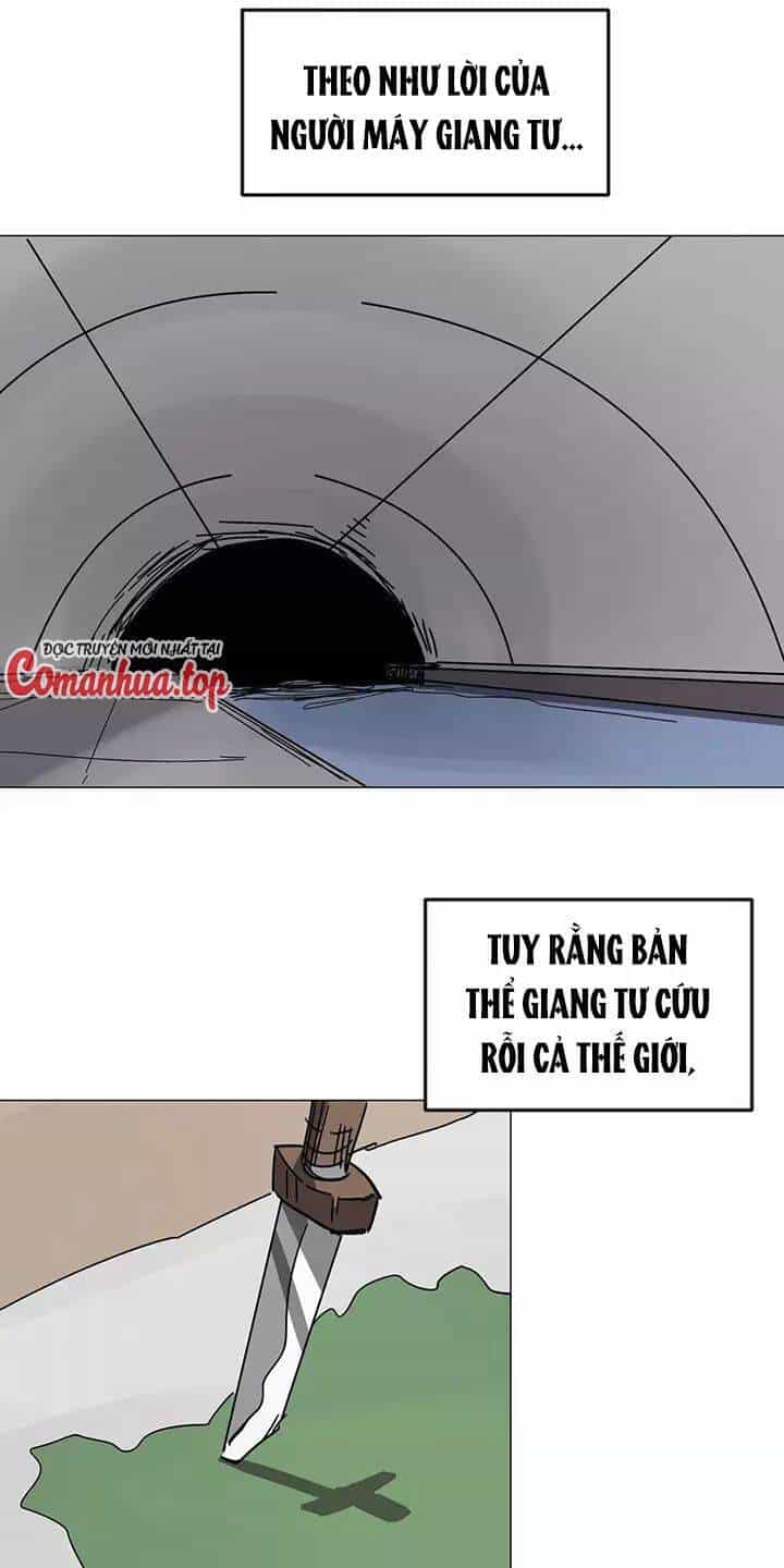 Cương Thi Tiên Sinh - Chương 122 - ảnh 17