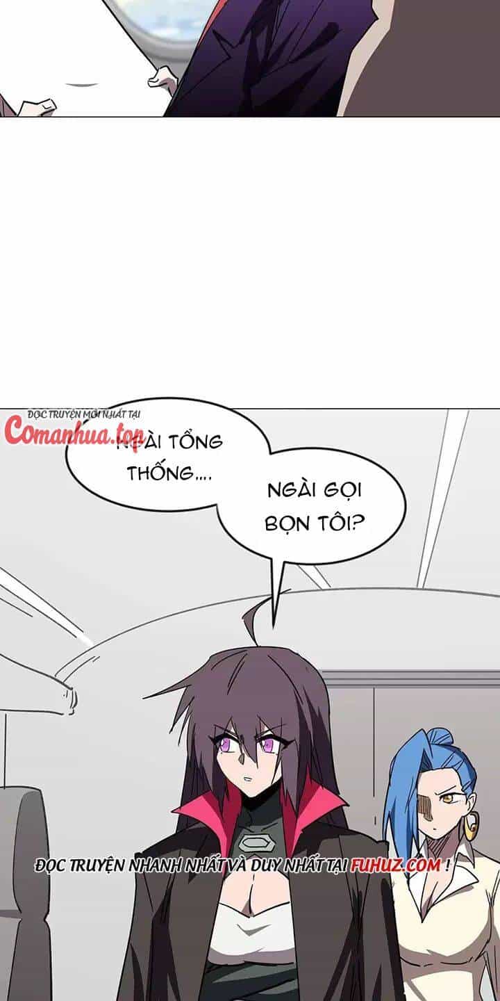 Cương Thi Tiên Sinh - Chương 122 - ảnh 5