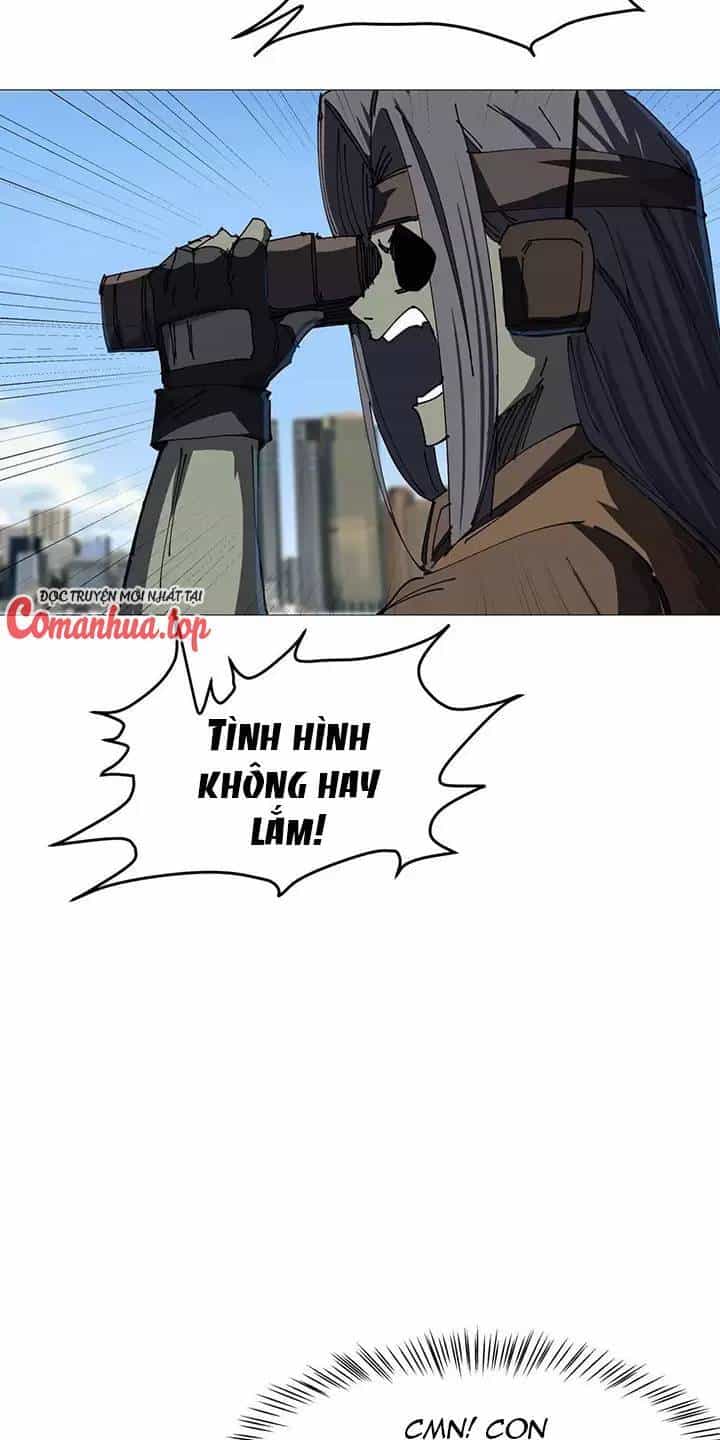 Cương Thi Tiên Sinh - Chương 123 - ảnh 21