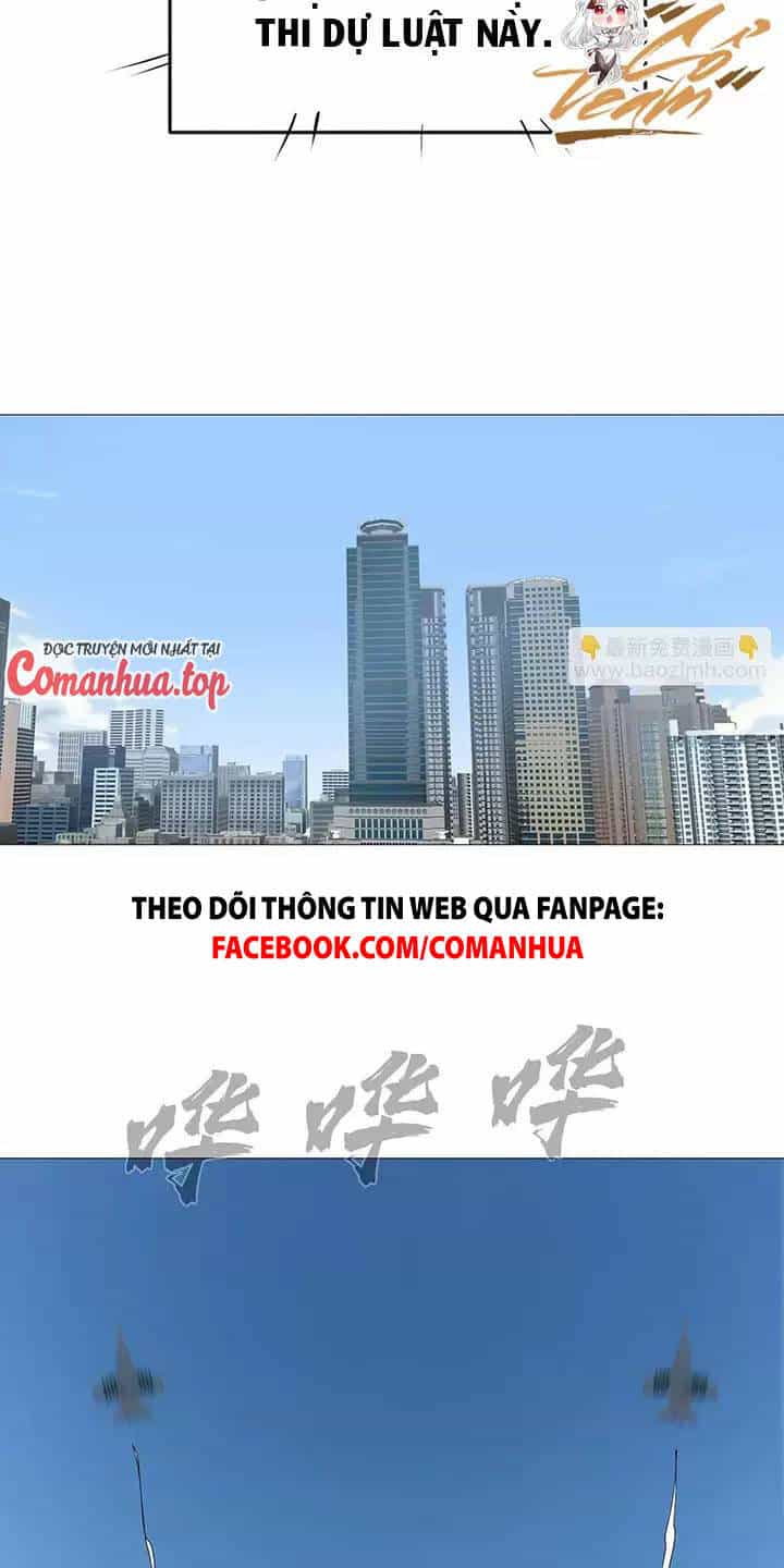 Cương Thi Tiên Sinh - Chương 123 - ảnh 9