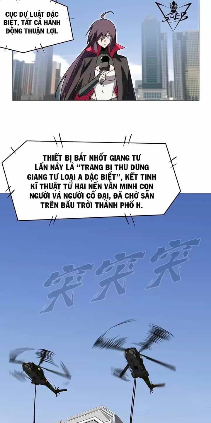Cương Thi Tiên Sinh - Chương 124 - ảnh 4