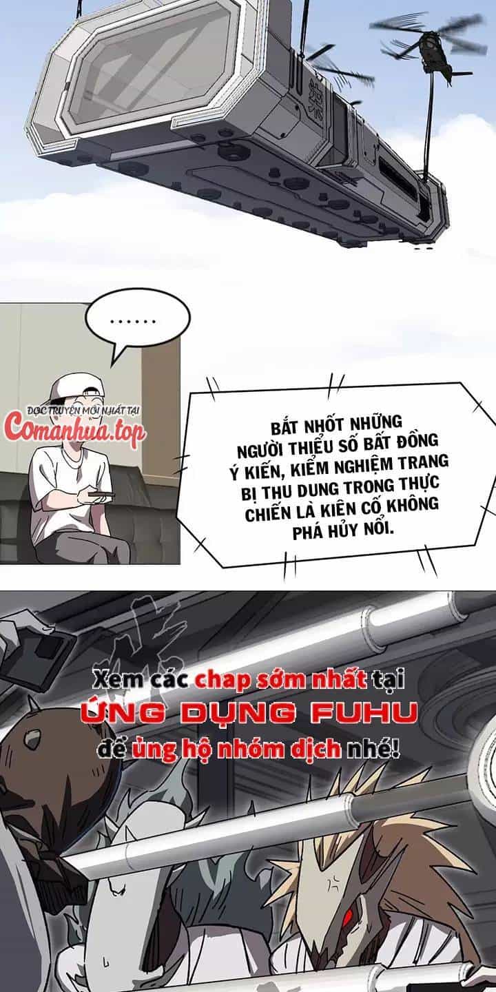 Cương Thi Tiên Sinh - Chương 124 - ảnh 5