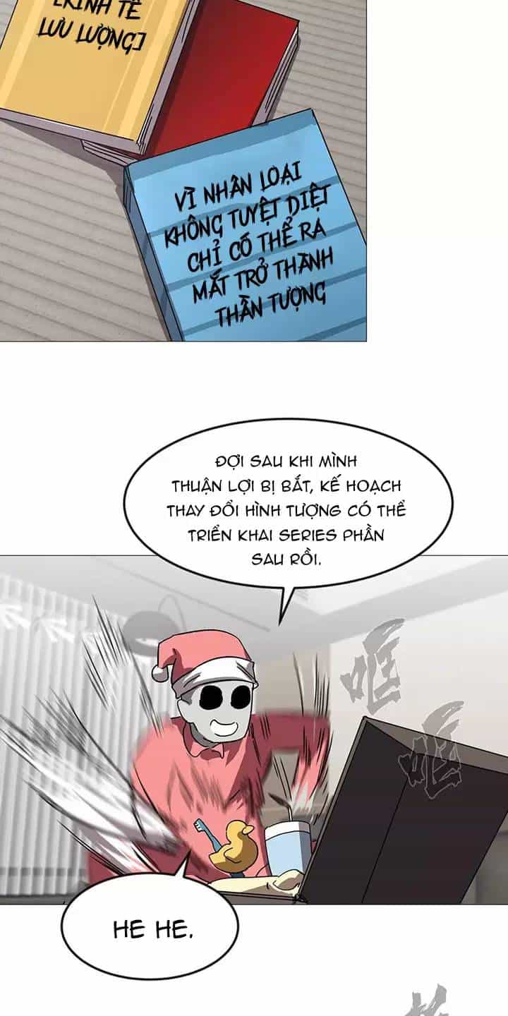 Cương Thi Tiên Sinh - Chương 124 - ảnh 8