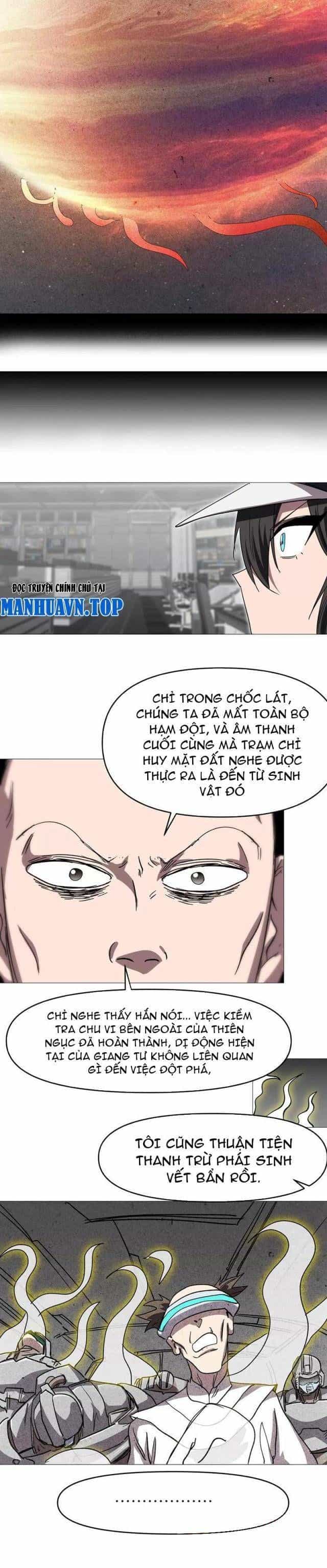 Cương Thi Tiên Sinh - Chương 125 - ảnh 29