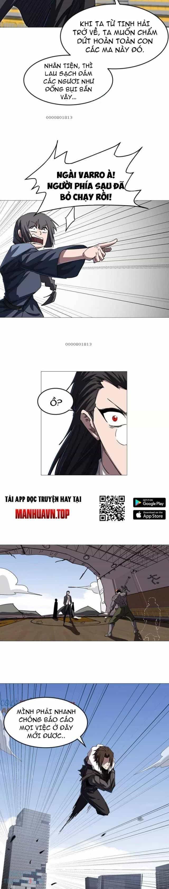 Cương Thi Tiên Sinh - Chương 126 - ảnh 21