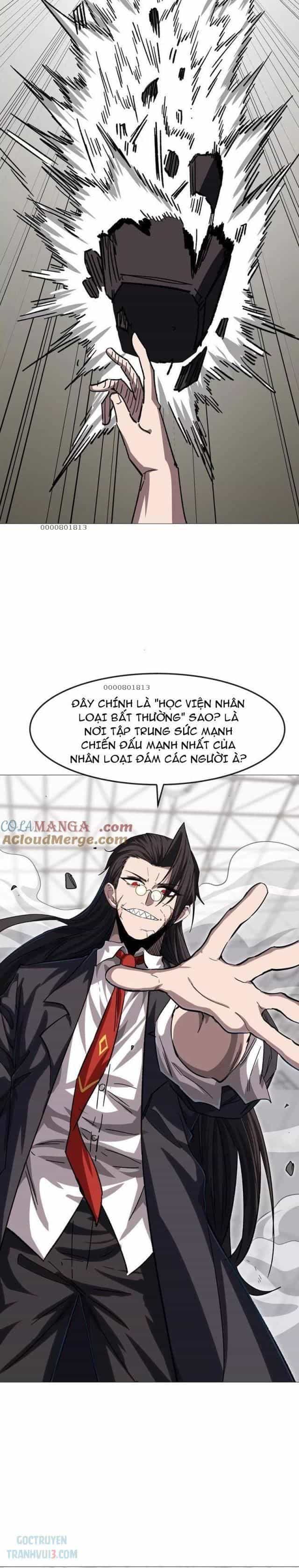 Cương Thi Tiên Sinh - Chương 126 - ảnh 8