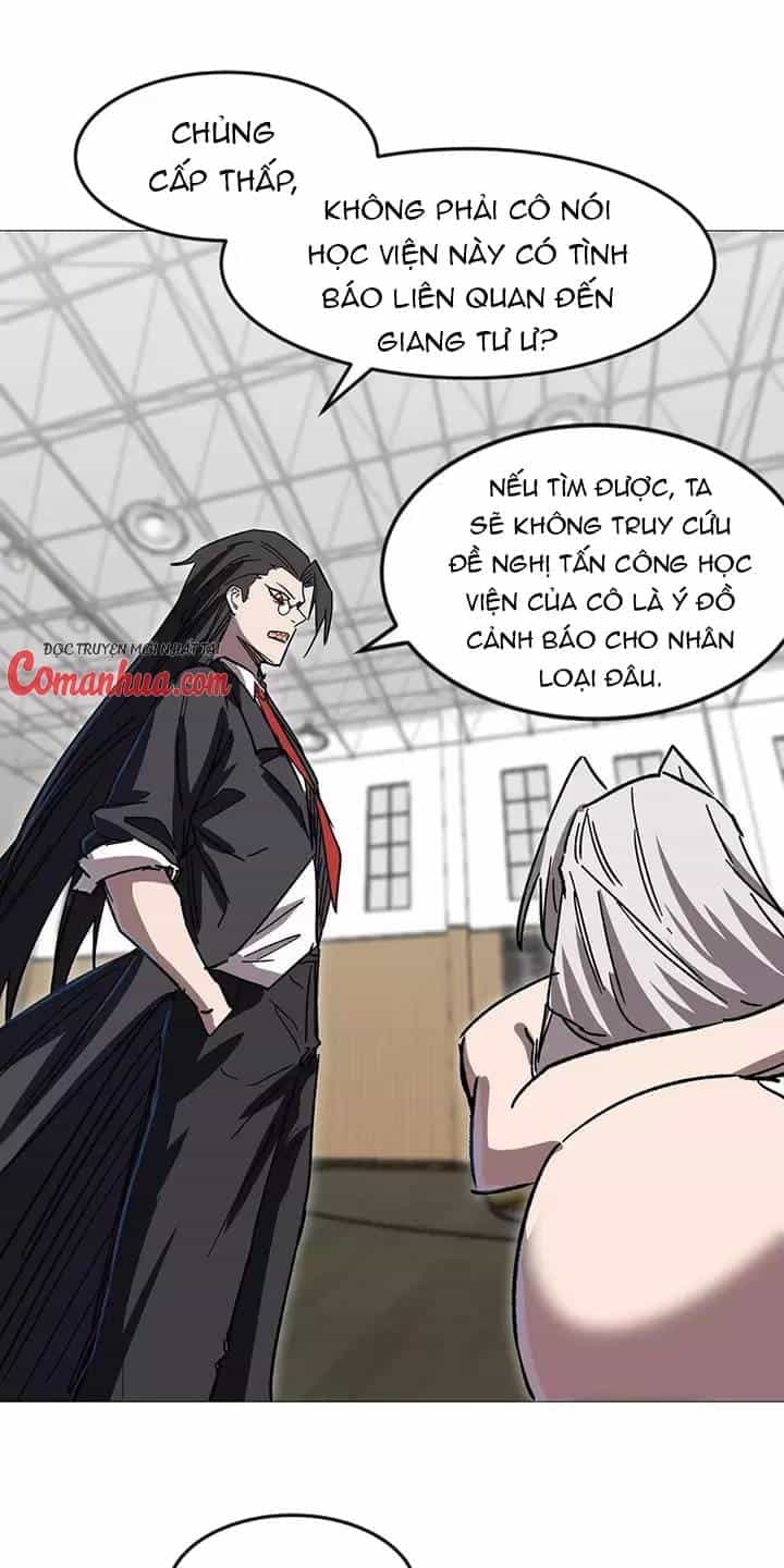 Cương Thi Tiên Sinh - Chương 126.2 - ảnh 22