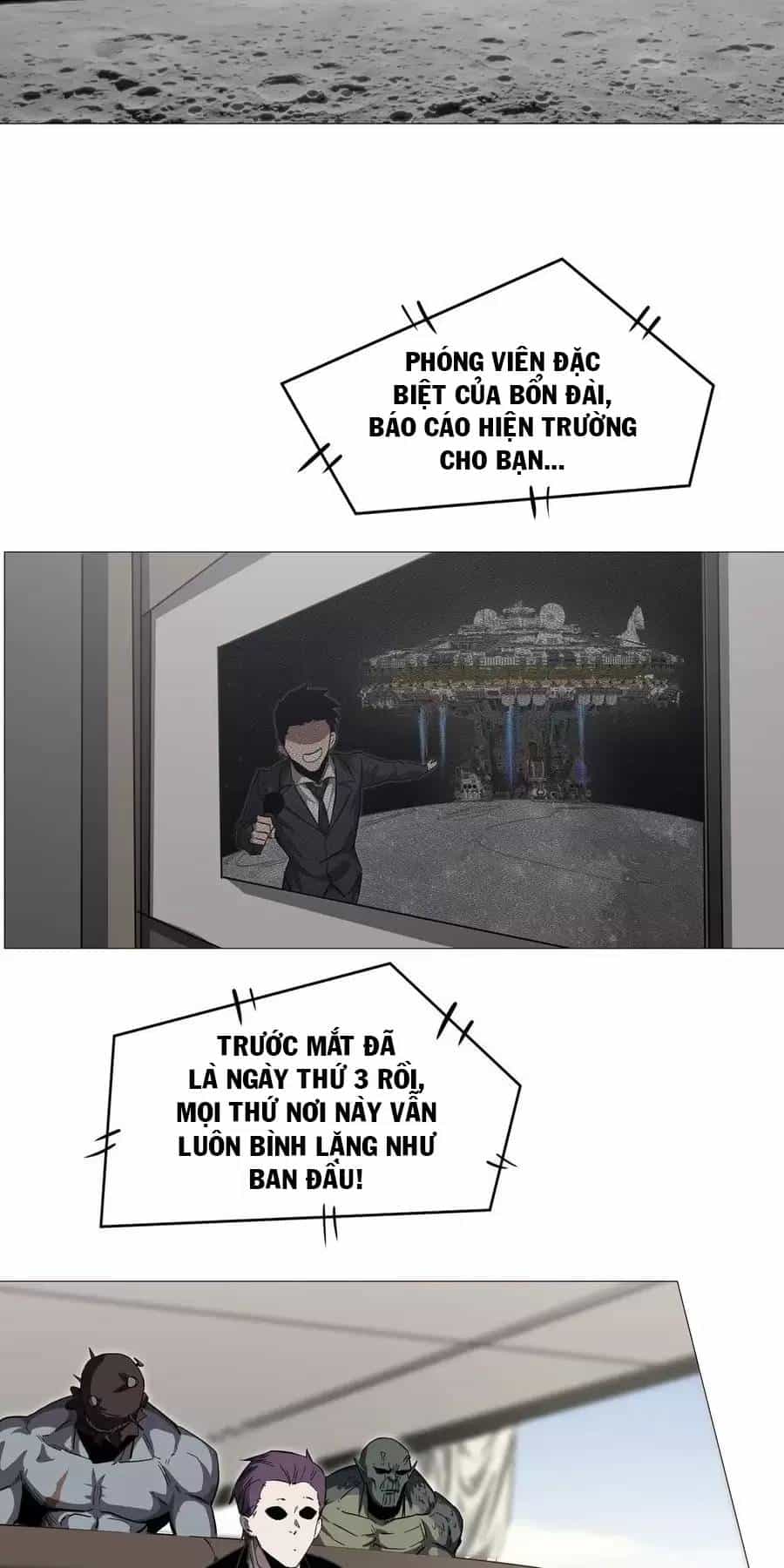 Cương Thi Tiên Sinh - Chương 127 - ảnh 4