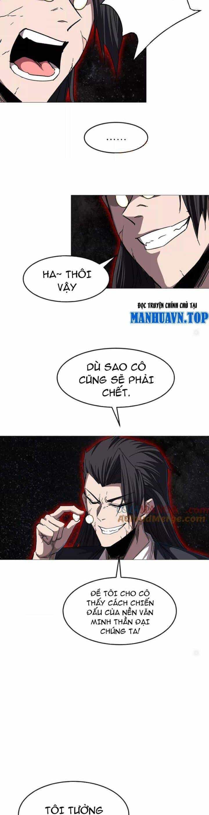 Cương Thi Tiên Sinh - Chương 130 - ảnh 45