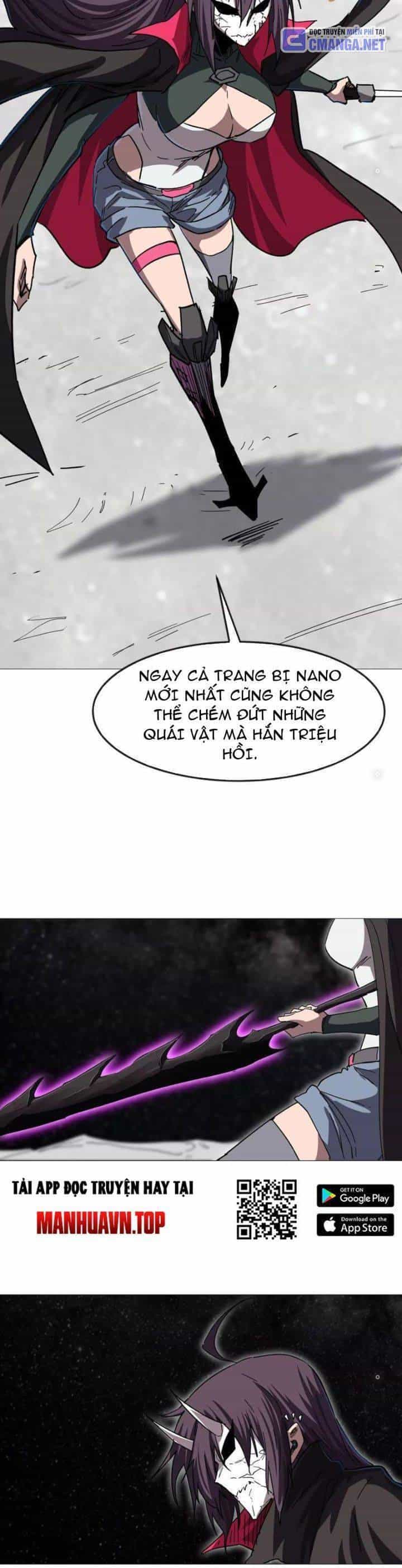 Cương Thi Tiên Sinh - Chương 131 - ảnh 20