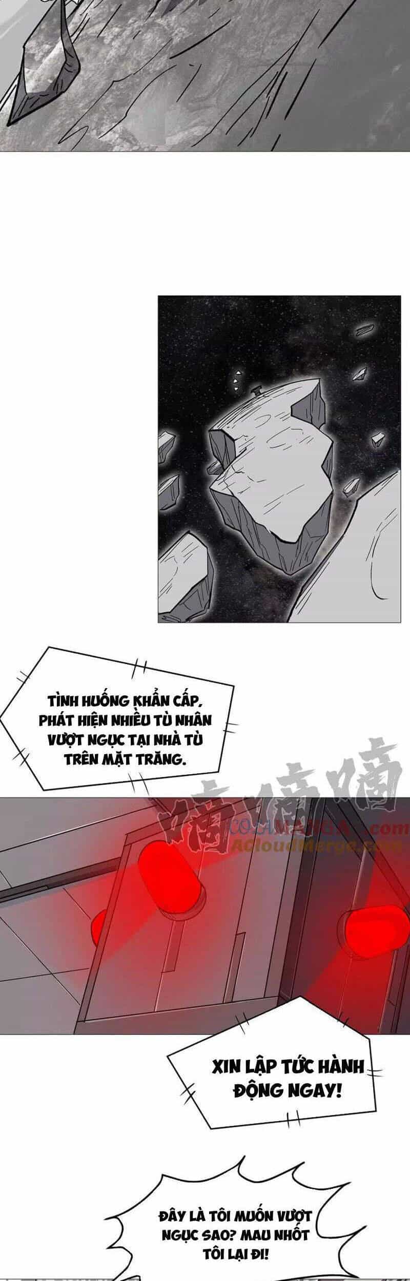 Cương Thi Tiên Sinh - Chương 134 - ảnh 27