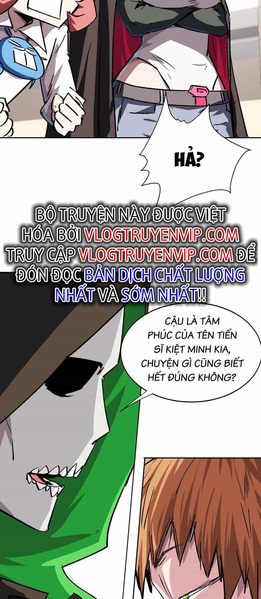 Cương Thi Tiên Sinh - Chương 13 - ảnh 19