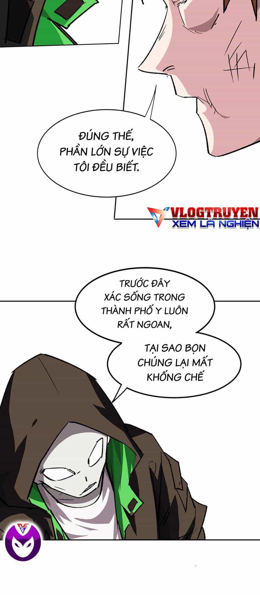 Cương Thi Tiên Sinh - Chương 13 - ảnh 20