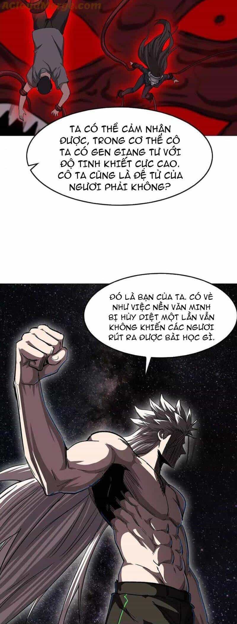 Cương Thi Tiên Sinh - Chương 135 - ảnh 29