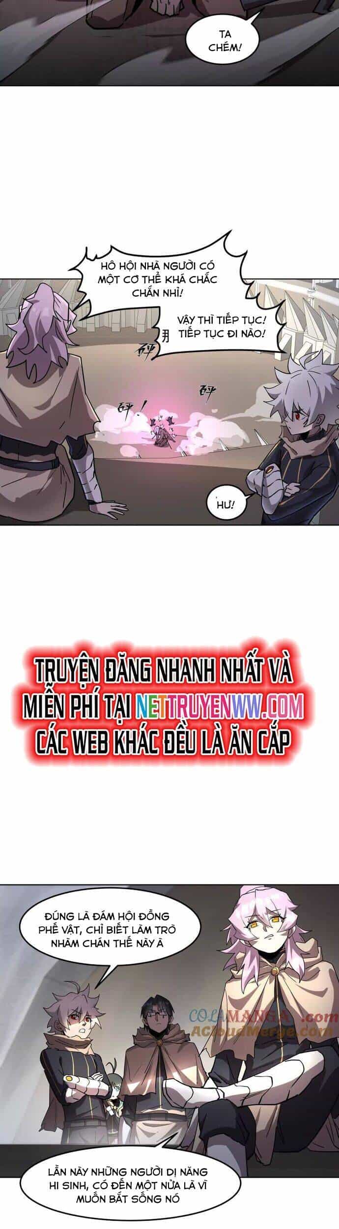 Cương Thi Tiên Sinh - Chương 141 - ảnh 9