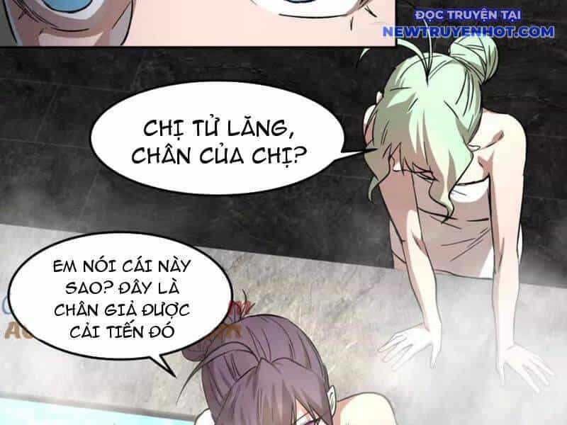Cương Thi Tiên Sinh - Chương 143 - ảnh 52