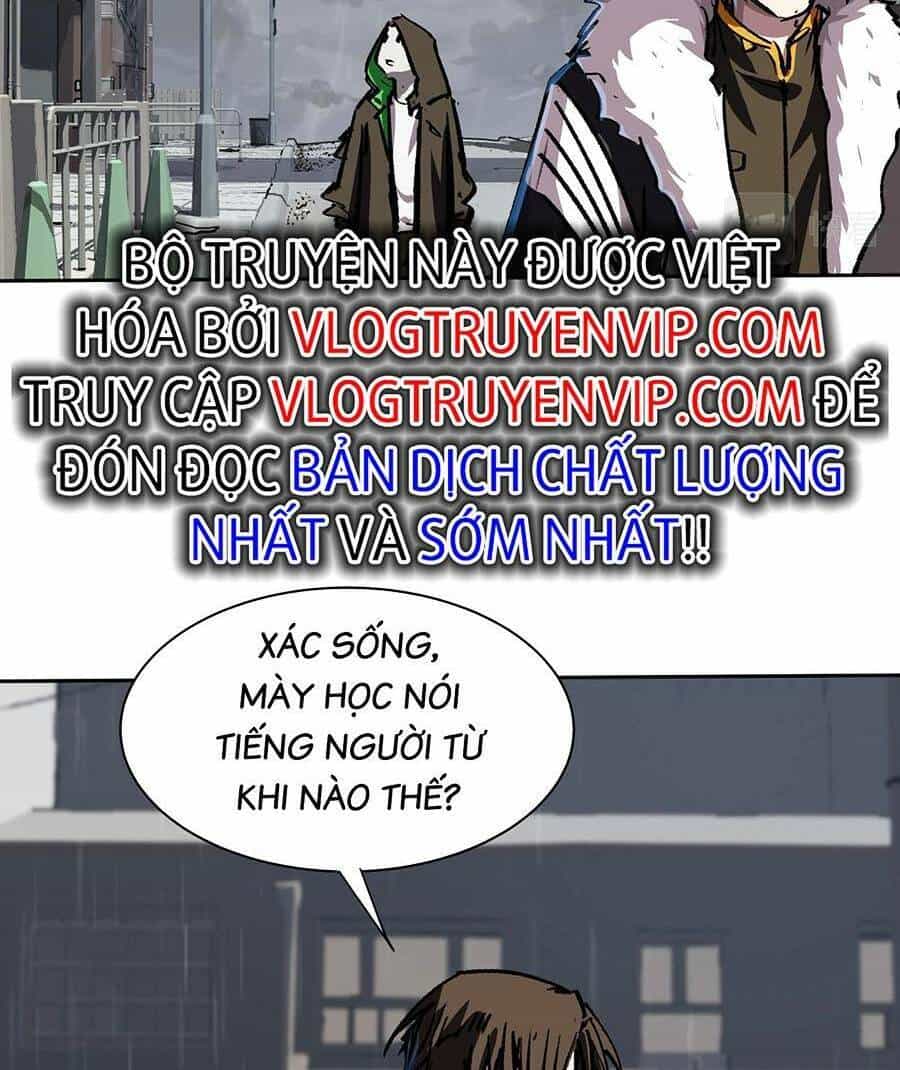 Cương Thi Tiên Sinh - Chương 14 - ảnh 20