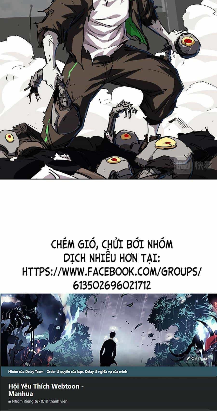 Cương Thi Tiên Sinh - Chương 14 - ảnh 40