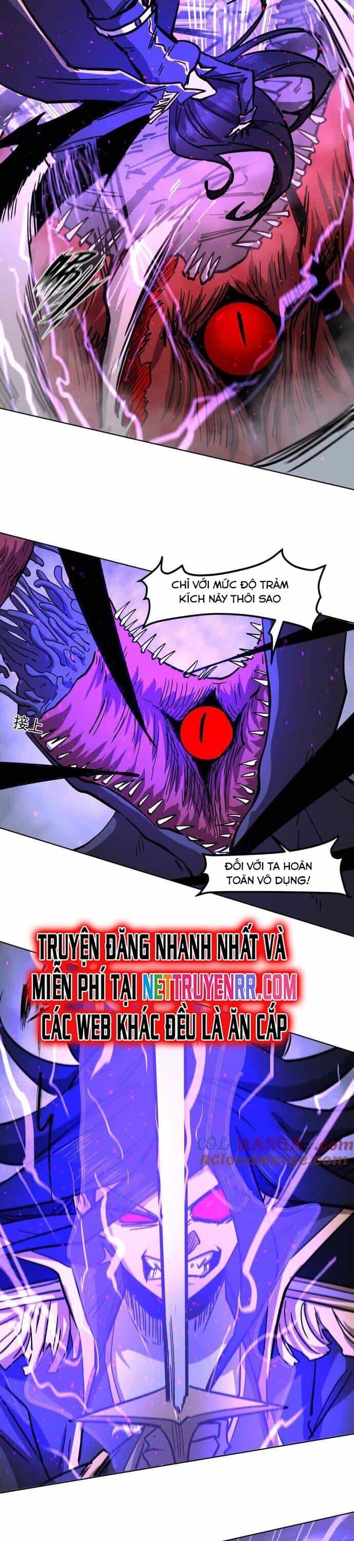 Cương Thi Tiên Sinh - Chương 145 - ảnh 12