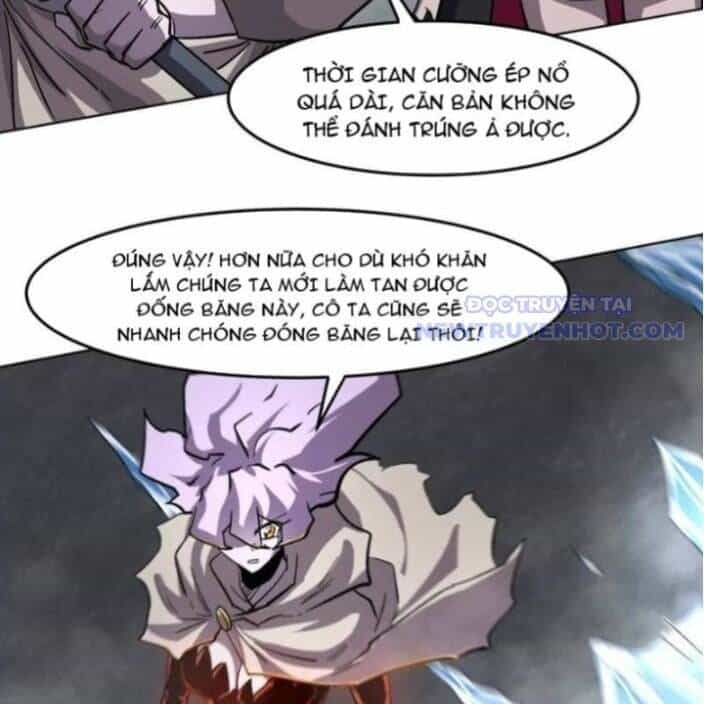 Cương Thi Tiên Sinh - Chương 146 - ảnh 104