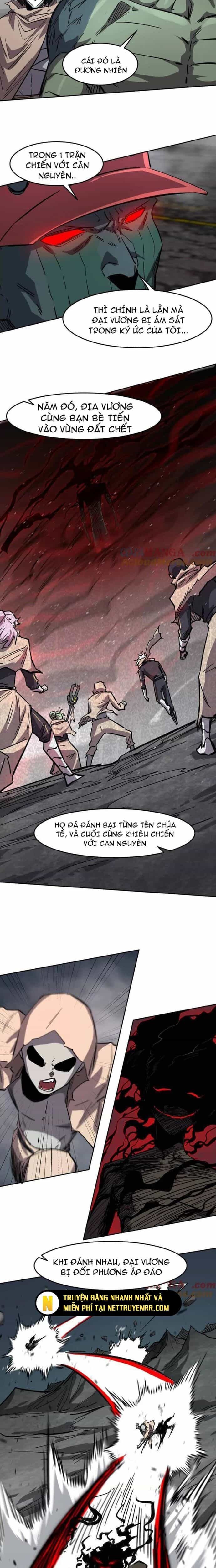 Cương Thi Tiên Sinh - Chương 150 - ảnh 8