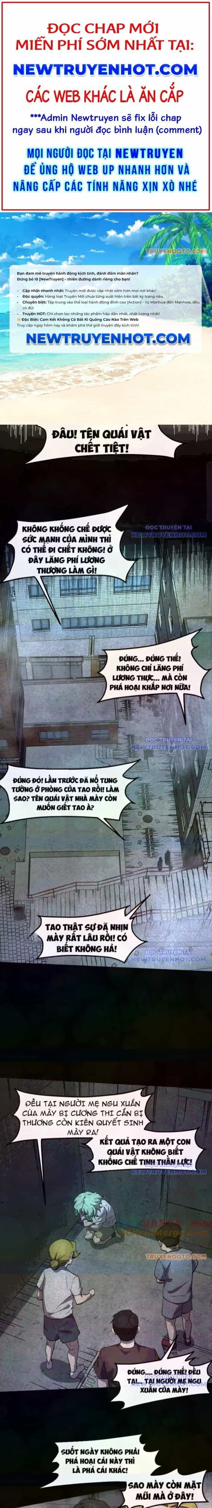 Cương Thi Tiên Sinh - Chương 152 - ảnh 1