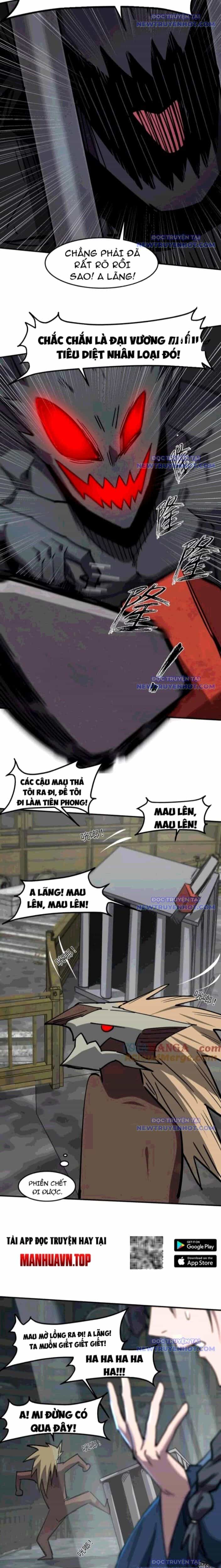Cương Thi Tiên Sinh - Chương 153 - ảnh 5