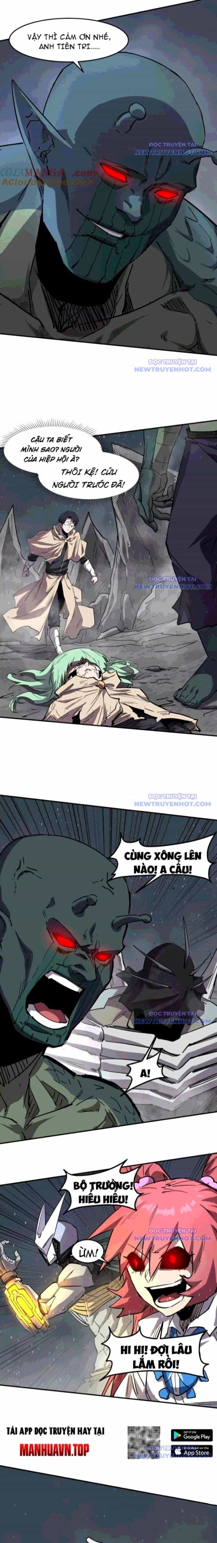 Cương Thi Tiên Sinh - Chương 153 - ảnh 9