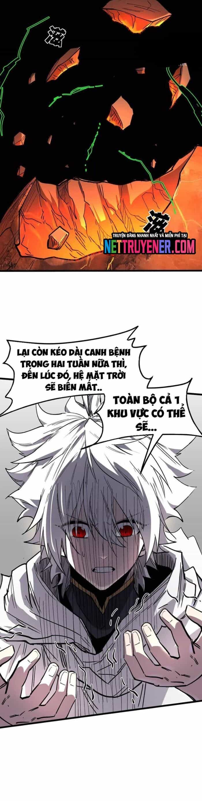 Cương Thi Tiên Sinh - Chương 160 - ảnh 18