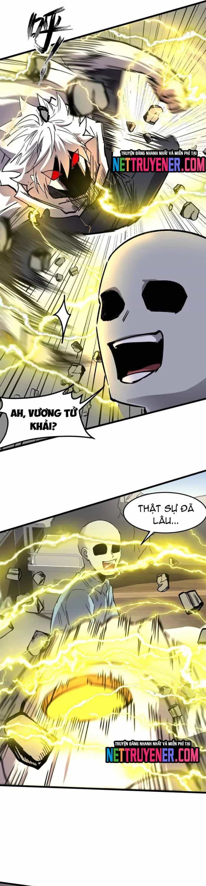 Cương Thi Tiên Sinh - Chương 160 - ảnh 28