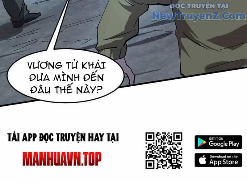 Cương Thi Tiên Sinh - Chương 161 - ảnh 9