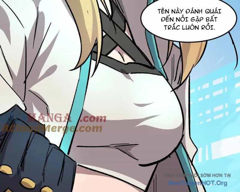 Cương Thi Tiên Sinh - Chương 165 - ảnh 111