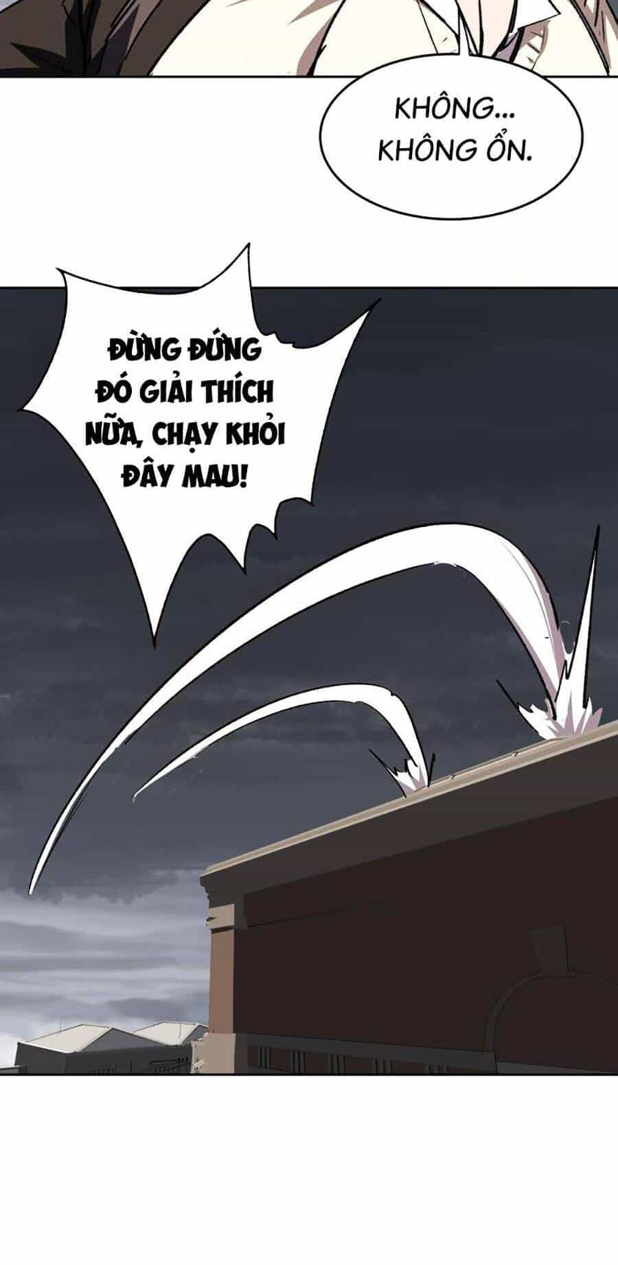 Cương Thi Tiên Sinh - Chương 16 - ảnh 10