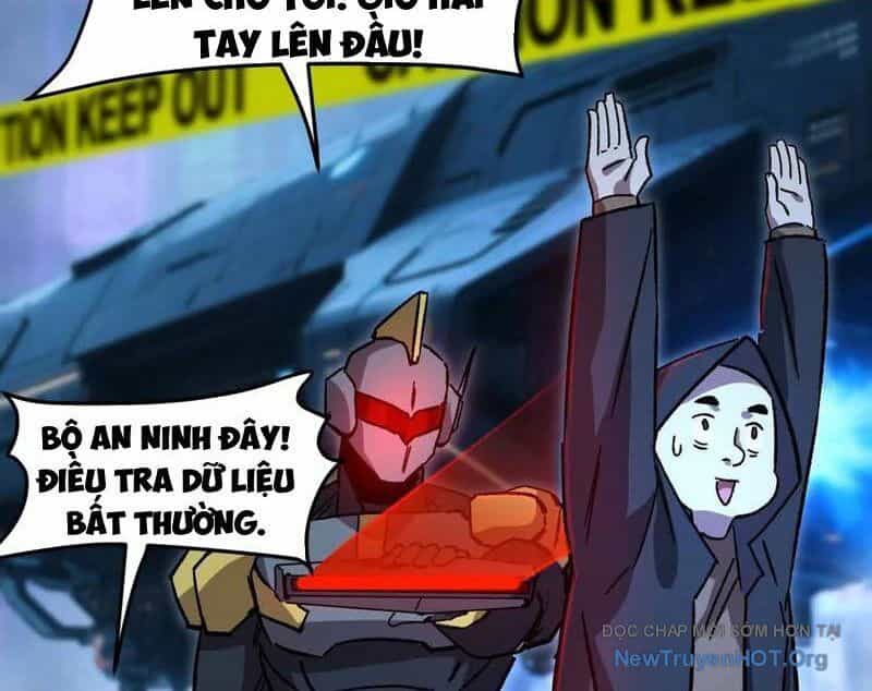 Cương Thi Tiên Sinh - Chương 168 - ảnh 18