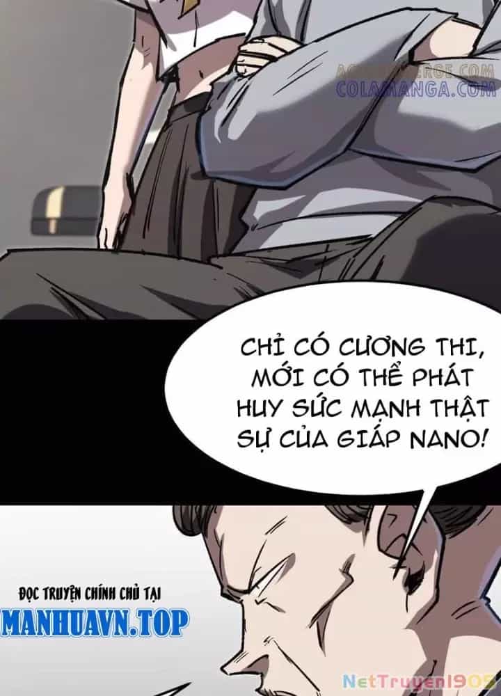 Cương Thi Tiên Sinh - Chương 170.1 - ảnh 73