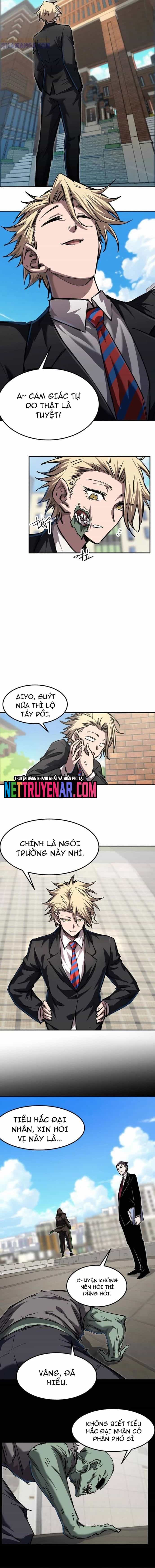 Cương Thi Tiên Sinh - Chương 174 - ảnh 7