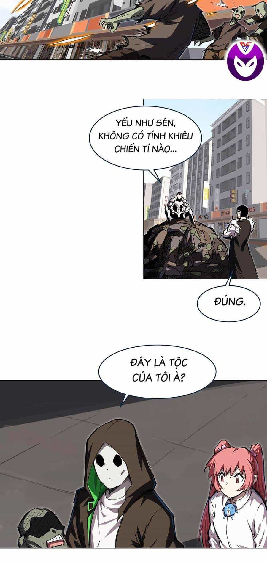 Cương Thi Tiên Sinh - Chương 18 - ảnh 14