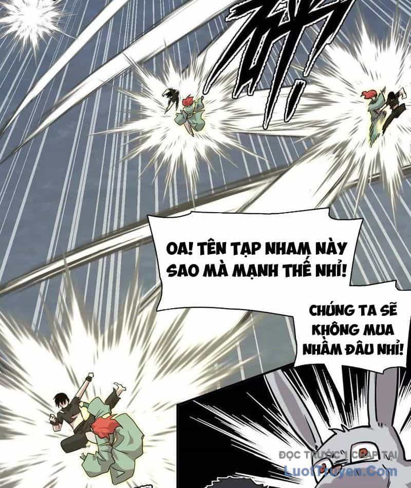 Cương Thi Tiên Sinh - Chương 186 - ảnh 24