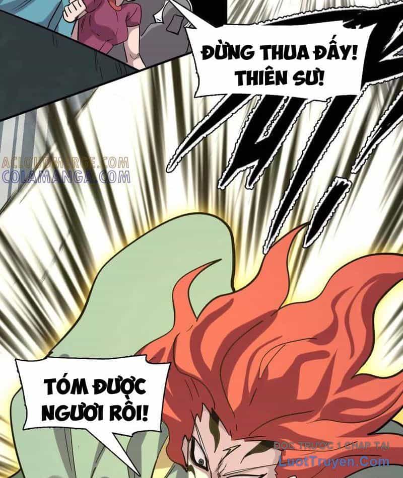 Cương Thi Tiên Sinh - Chương 186 - ảnh 26