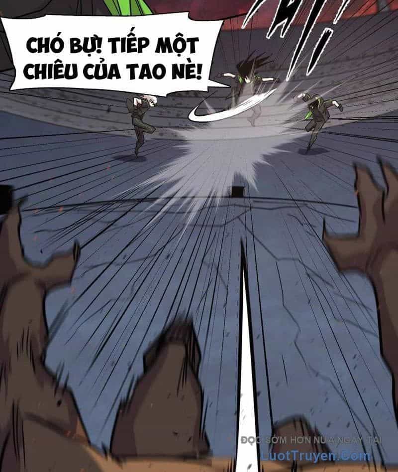 Cương Thi Tiên Sinh - Chương 189 - ảnh 52