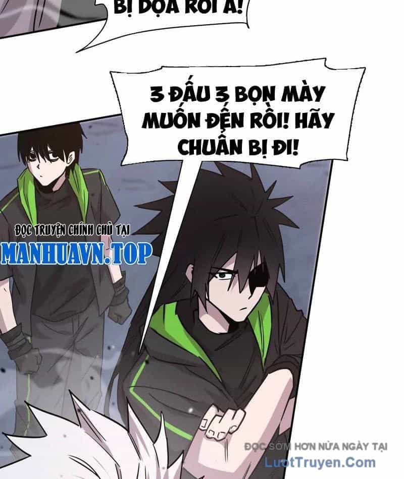 Cương Thi Tiên Sinh - Chương 189 - ảnh 7
