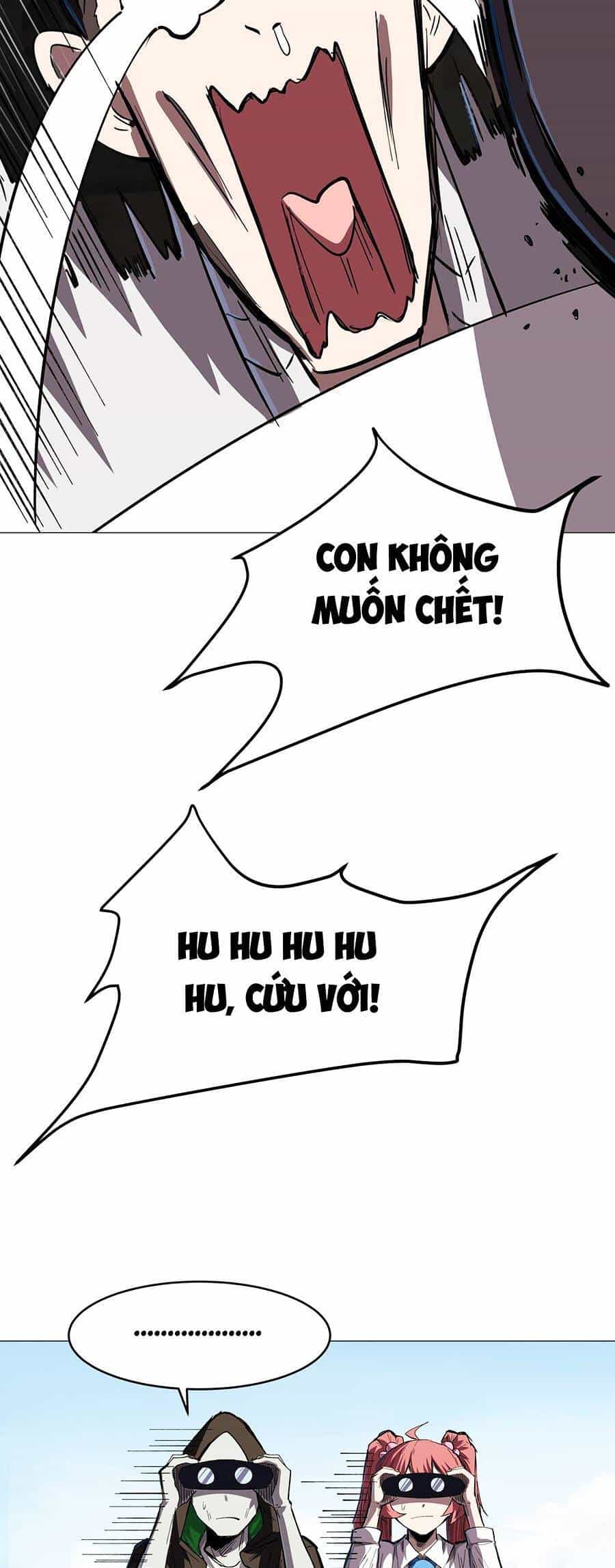 Cương Thi Tiên Sinh - Chương 19 - ảnh 19