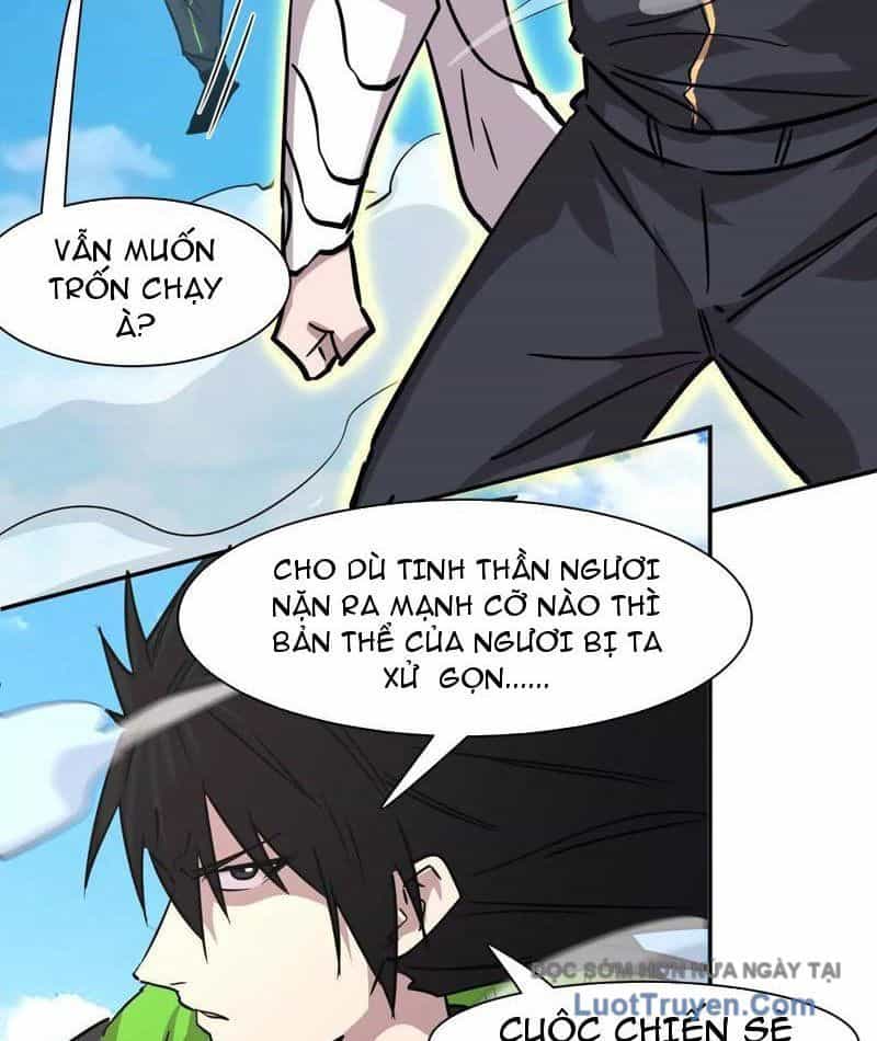 Cương Thi Tiên Sinh - Chương 193 - ảnh 92