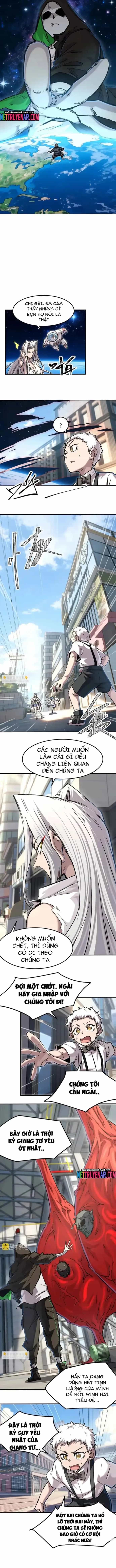 Cương Thi Tiên Sinh - Chương 195.1 - ảnh 4