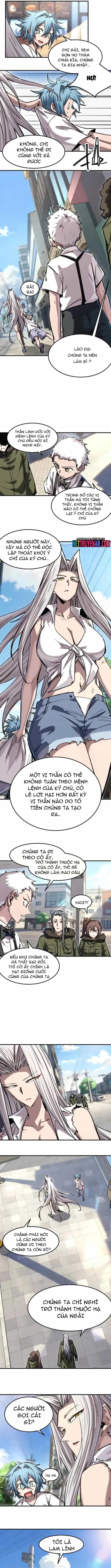 Cương Thi Tiên Sinh - Chương 195.1 - ảnh 5