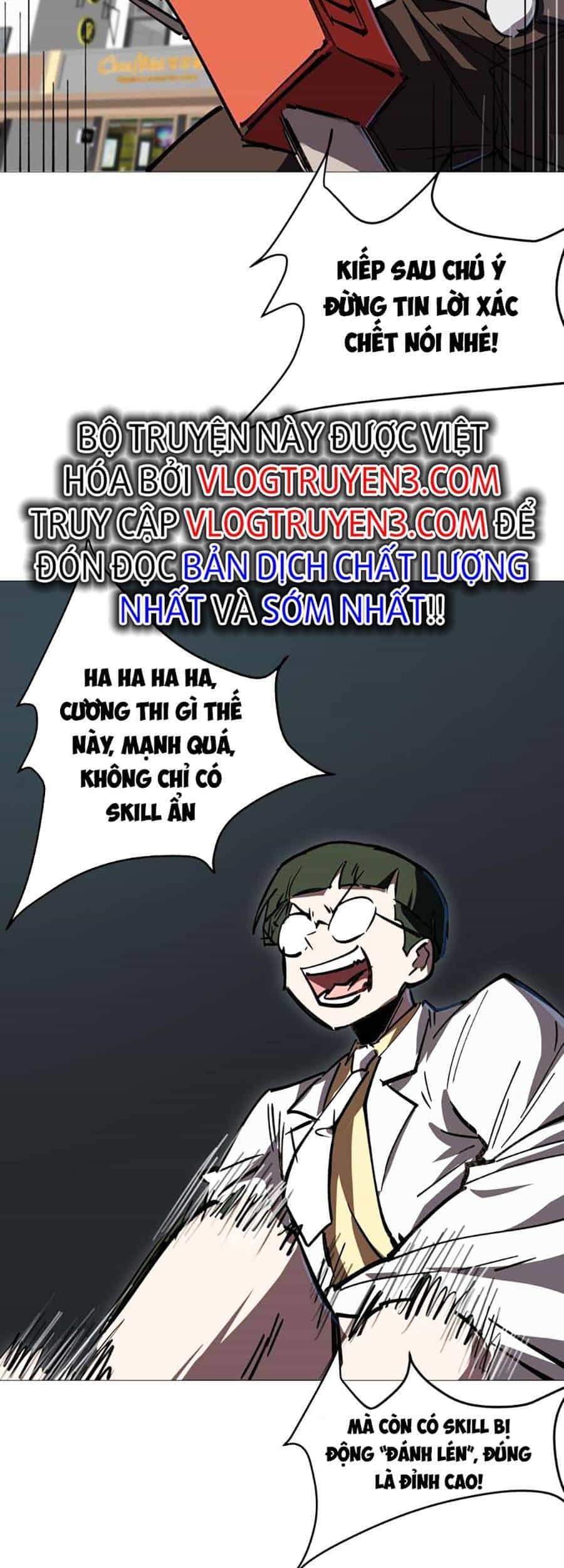 Cương Thi Tiên Sinh - Chương 21 - ảnh 17
